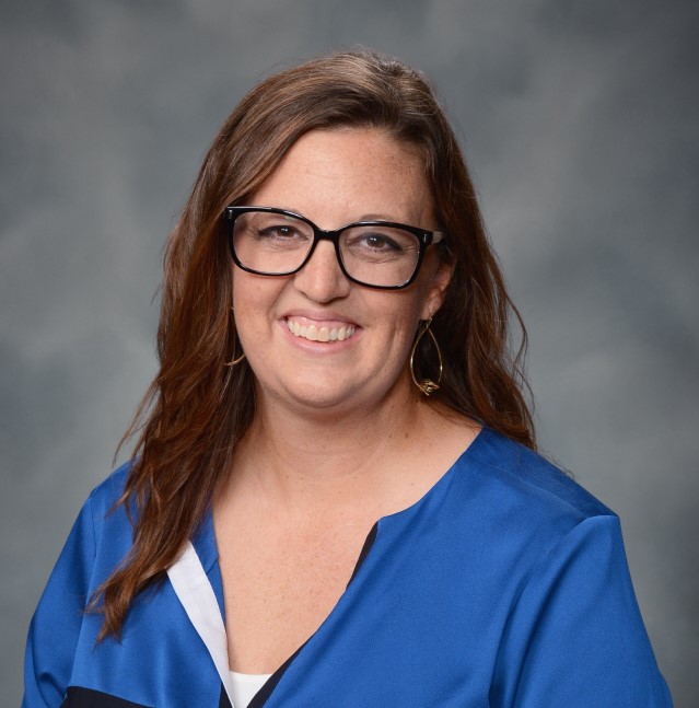  Mrs. Wyrick's picture.